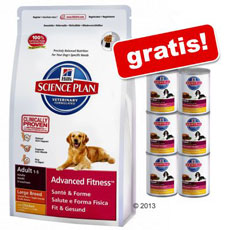 hills 12 kg hills nassfutter gratis