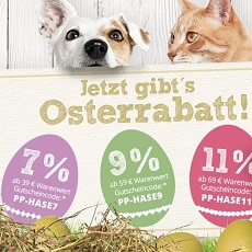 pets premium ostern newsletter gutscheine 16