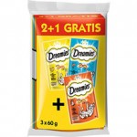 dreamies 2 1 gratis packung amazon