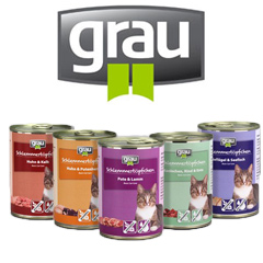 grau 5 1 gratis pets premium dosen logo
