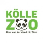 koelle zoo logo quadr