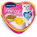 vitakraft poesie gratis testen dose
