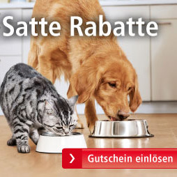 fressnapf rabatt hund katze gutschein