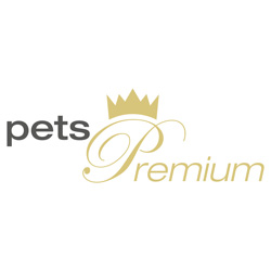 pets premium logo