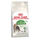 royal canin active life 7plus outdoor
