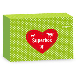 superbox hund zooplus 2016