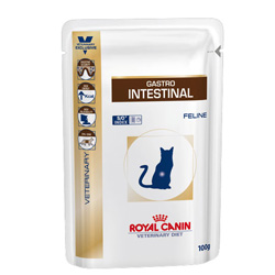 Royal Canin Gastro Intestinal GI 32 100 g Beutel