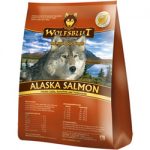 Wolfsblut Alaska Salmon Hundefutter medicanimal