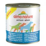 almo nature classic skipjack thunfisch kabeljau