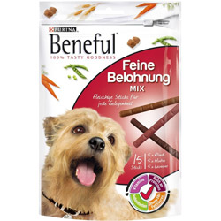 beneful feine belohnung 126g