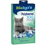 biokats polybeutel xxl 12 stueck