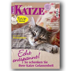 deutsche post leserservice geliebte katze
