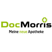 docmorris logo