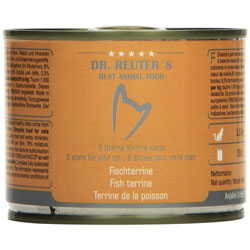 dr reuters fischterrine 200 g
