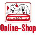 fressnapf logo quadr
