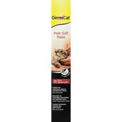 gimcat malt soft paste