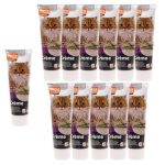 groupon karlie flamingo katzenpaste 12 tuben 90 g
