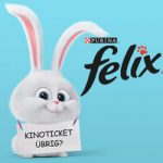 purina felix kaufen und pets ticket erhalten