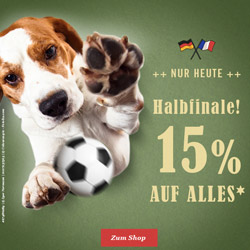 terra canis halbfinale 16