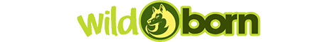 wildborn logo
