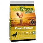 wildborn prime chicken