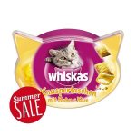 zooroyal summer sale knuspertaschen whiskas