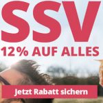 12 prozent auf alles pets premium ssv