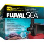 14335 Fluval Aquarienpumpe fuer Meerwasser Aquarien