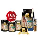 15 prozent sparen select gold 08 16