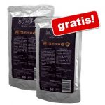 2 x 85 g hermanns katzenfutter bio gratis testen zooplus