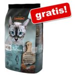 300 g leonardo adult lachs grainfree gratis