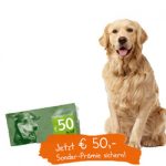 alsa hundewelt sonderpraemie 50 euro