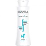 biogance fresh pure shampoo 250 ml