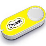 dreamies dash button