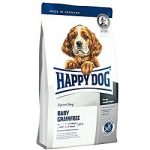 happy dog baby supreme grainfree