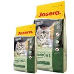 josera naturecat 10 plus 2 kg gratis zooroyal