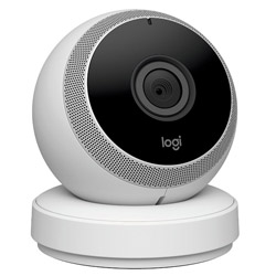 logitech logi circle wifi kamera