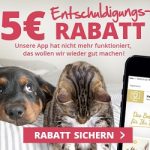 petspremium 5 euro rabatt app