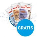 royal canin katzenfutter gratis testen