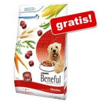 3 kg beneful original rind gemuese gratis testen bei zooplus