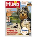 DER HUND Cover September 16