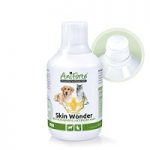 aniforte skin wonder gegen juckreiz bei tieren 500 ml