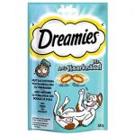 dreamies mr anti haarknaeuel 55 g