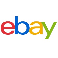 ebay logo quadr