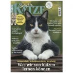 geliebte katze ausgabe 09 2016