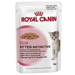 royal canin kitten instinctive 85 g