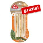 8in1 delights kausticks 3 stueck gratis zooplus