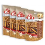 8in1 grills bacon snacks 4 x 80 g amazon