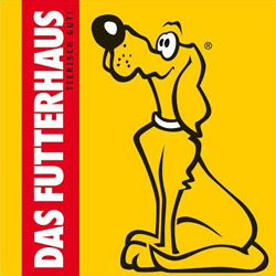 das futterhaus logo quadratisch