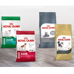 royal canin royale wochen zooroyal